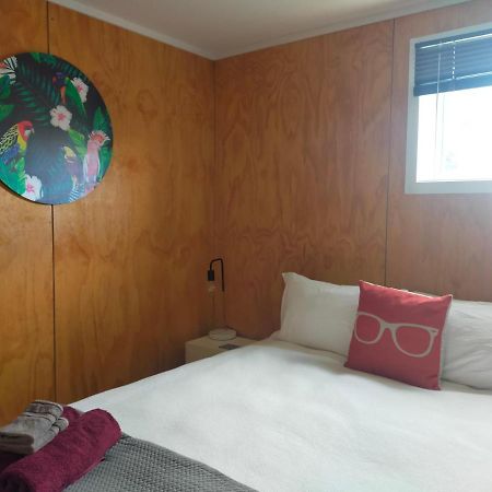 The Old Sunday School Apartment Dunedin Exterior foto