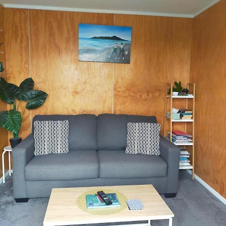 The Old Sunday School Apartment Dunedin Exterior foto