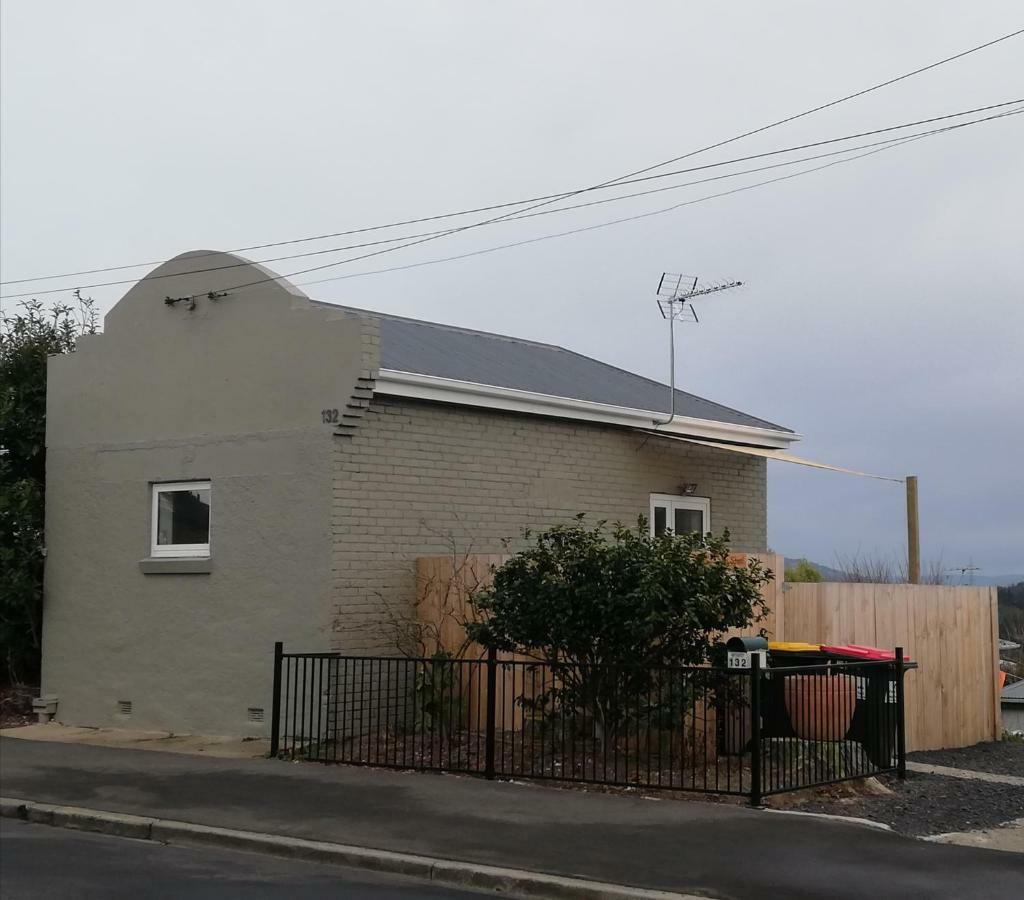 The Old Sunday School Apartment Dunedin Exterior foto