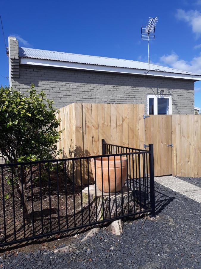 The Old Sunday School Apartment Dunedin Exterior foto